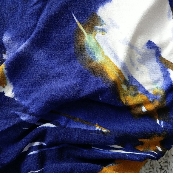 Anthropologie dress - Picture 15 of 15